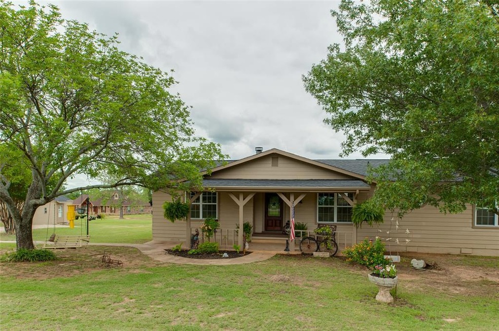 1501 Sarra Ln, Poolville, TX 76487 - photo 1