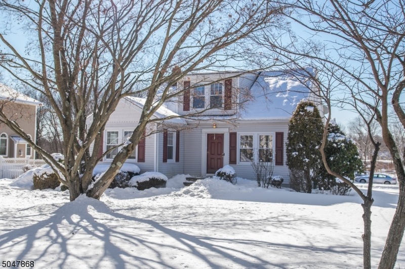 101 Parsippany Rd, Whippany, NJ 07981 - photo 1