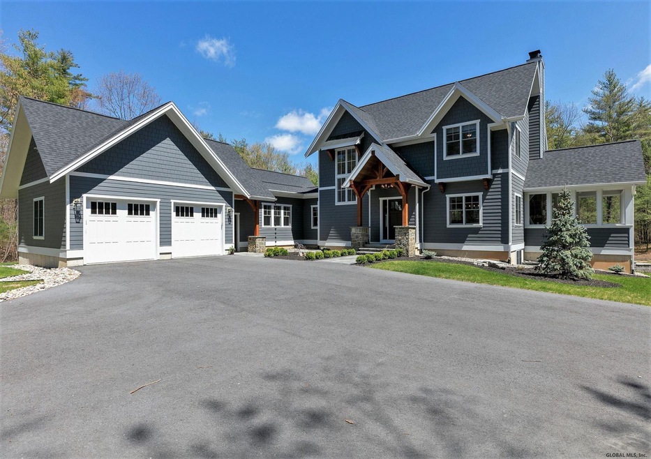 21 Kendrick Hill Rd, Saratoga Springs, NY 12866 - photo 1