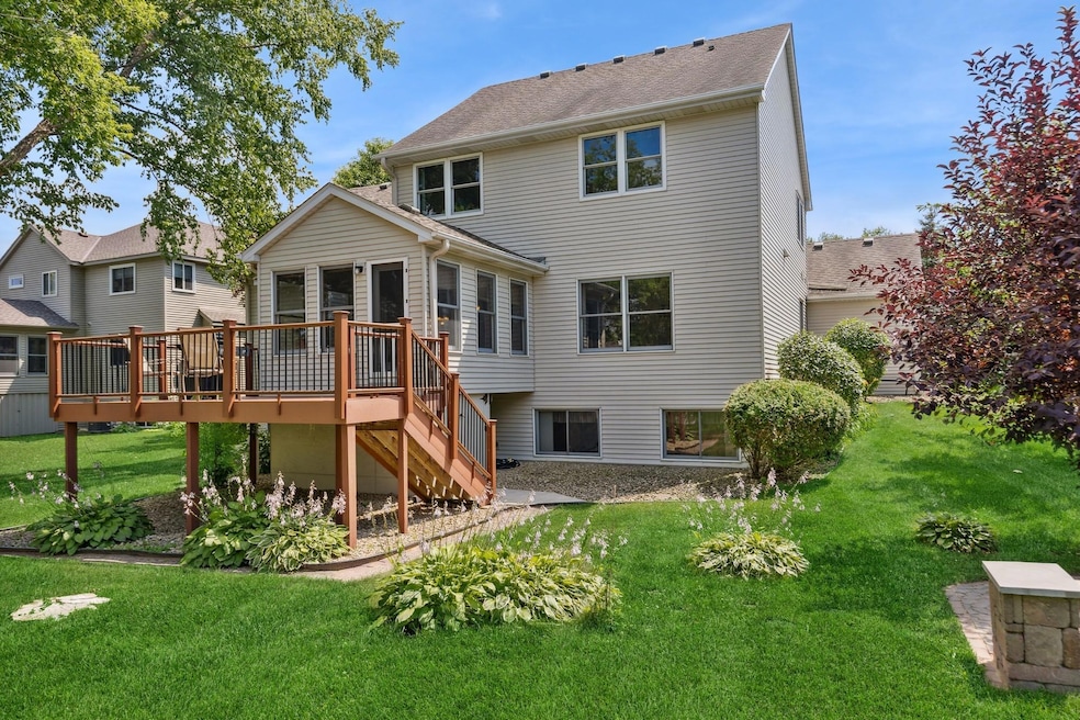 9216 White Oaks Trail, Champlin, MN 55316 - photo 1