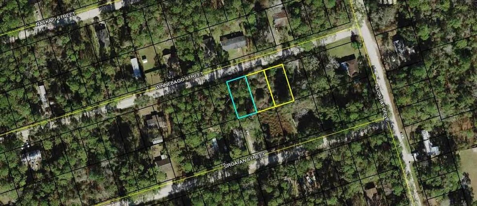 30 Winnebago St unit 3, Crawfordville, FL 32327 - photo 1