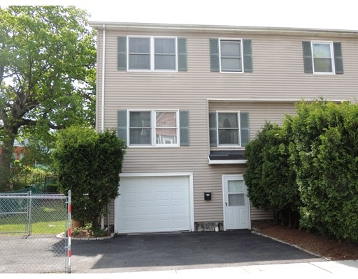 42 Rexford St unit A, Mattapan, MA 02126 - photo 1