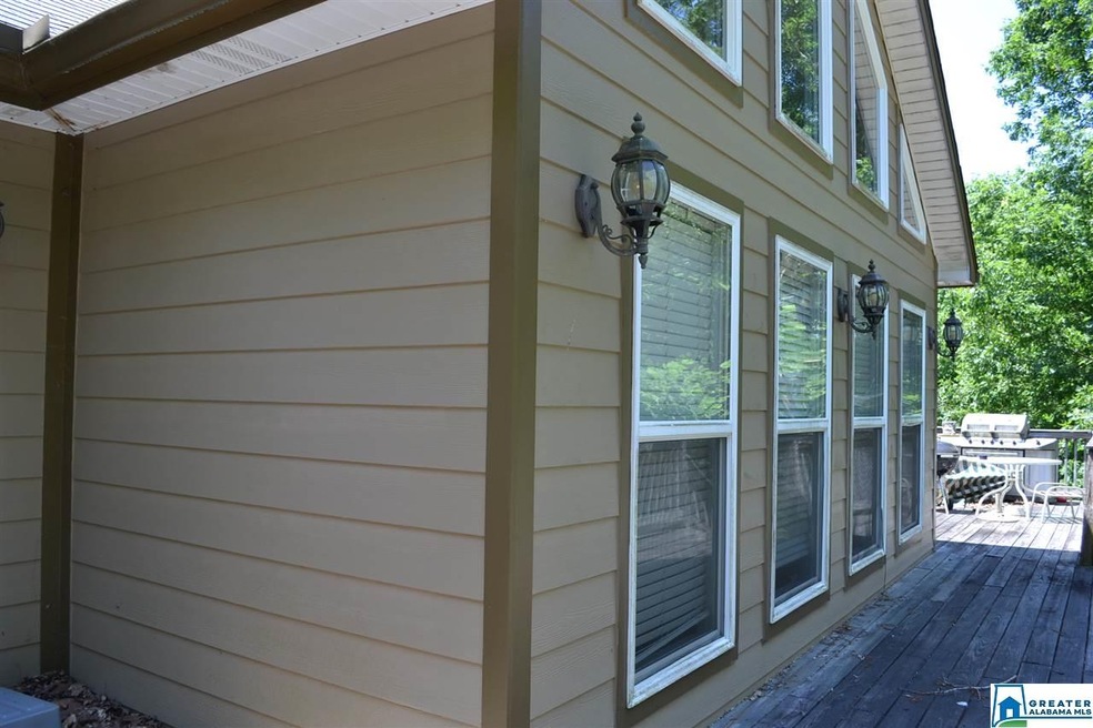 357 Valley Grove Rd, Remlap, AL 35133 - photo 1