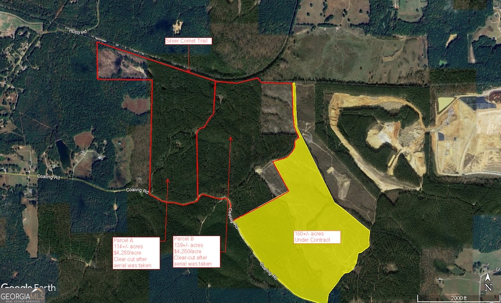 0 Coaling Rd unit 9221 10352063, Cedartown, GA 30125 - photo 1