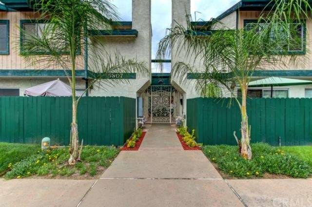 Welcome to 5307 N. Barranca Avenue