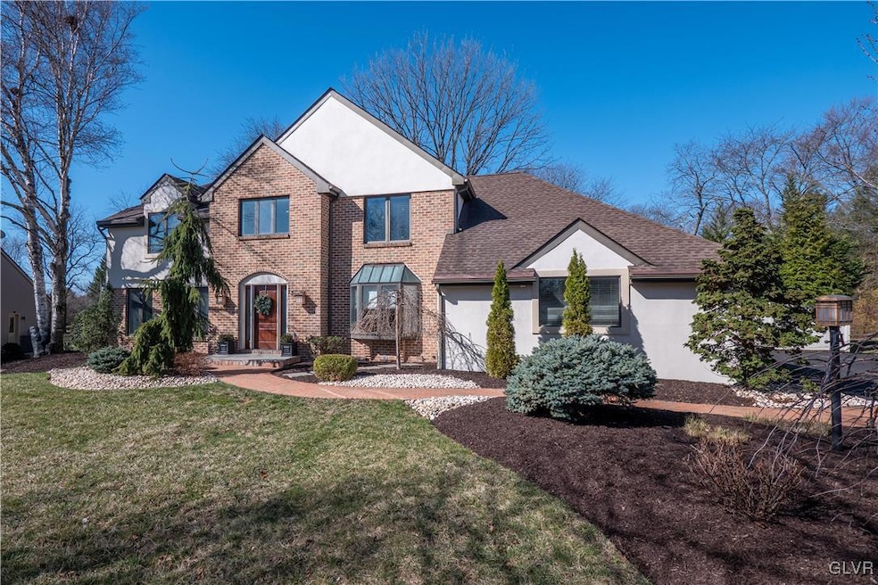 132 Wedgewood Rd, Bethlehem, PA 18017 - photo 1