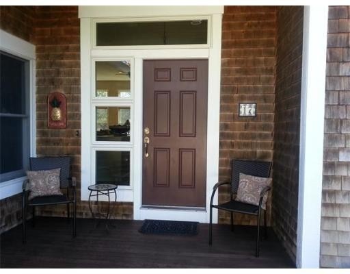 17 Pine Cobble unit 17, Plymouth, MA 02360 - photo 1