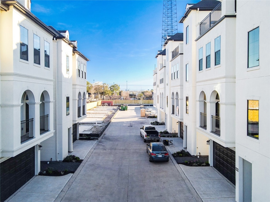 Privately Gated New Construction Community located