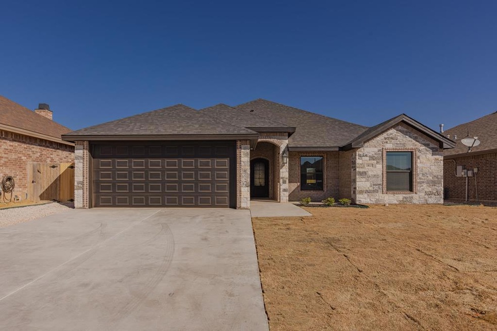 1813 Bourbon St, Odessa, TX 79765 - photo 1