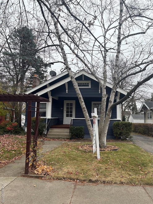 201 W Harrison Ave, Royal Oak, MI 48067 - photo 1
