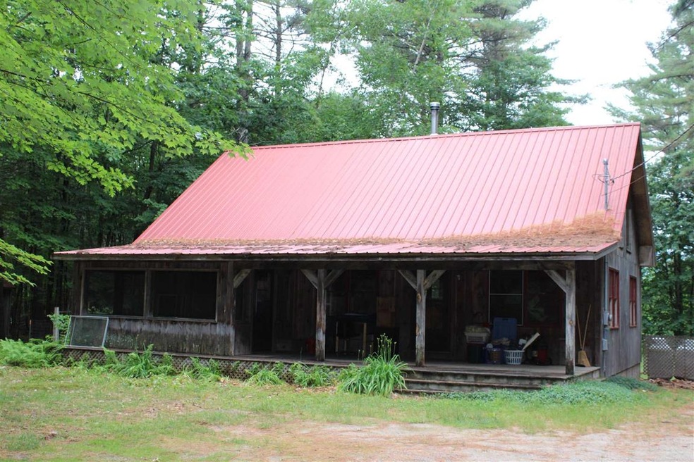 797 Northline Rd, Center Tuftonboro, NH 03816 - photo 1