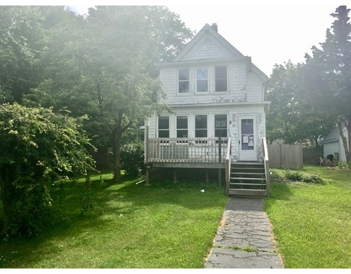 38 Montauk Rd, Brockton, MA 02301 - photo 1