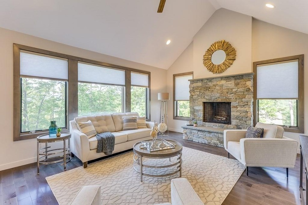 3 Ridgeview, Plymouth, MA 02360 - photo 1