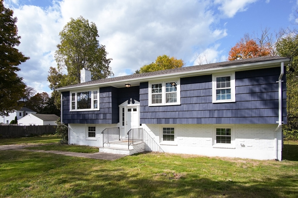 99 Bryant St, West Bridgewater, MA 02379 - photo 1