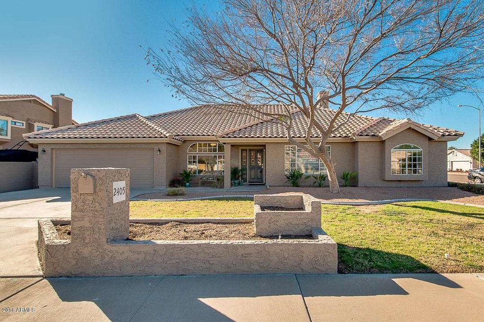 1. Lynwood front