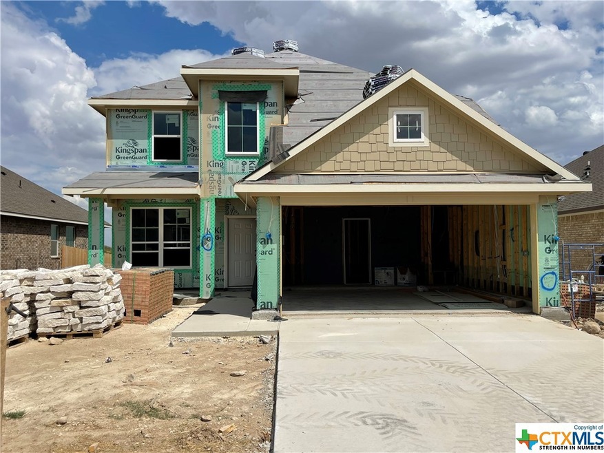 1725 Seven Coves Rd, Temple, TX 76502 - photo 1