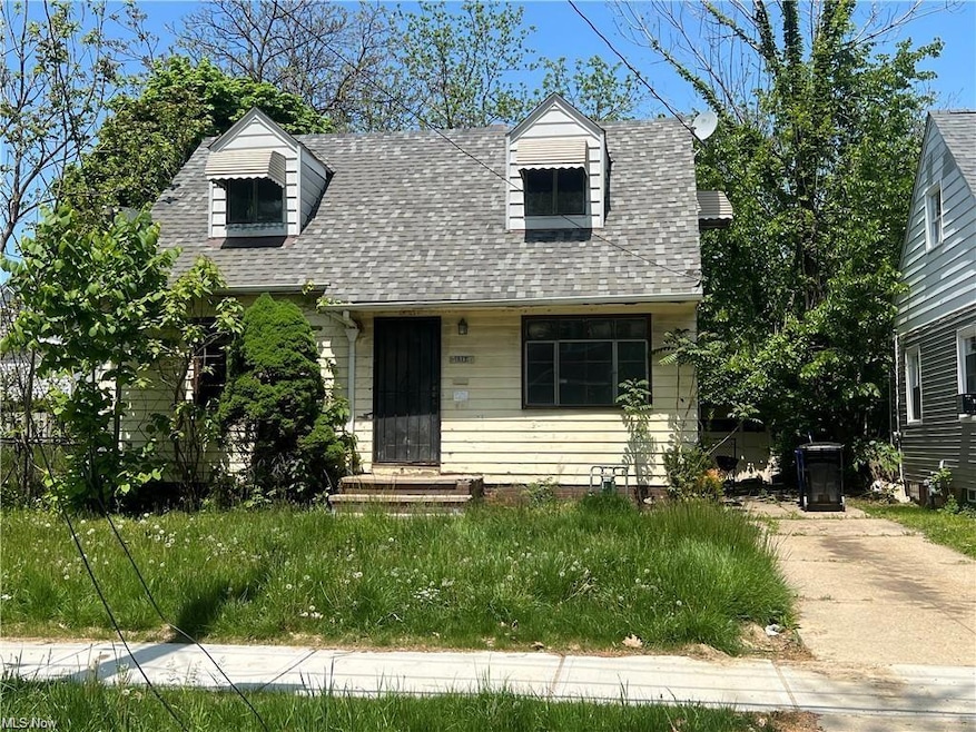 14205 Sylvia Ave, Cleveland, OH 44110 - photo 1