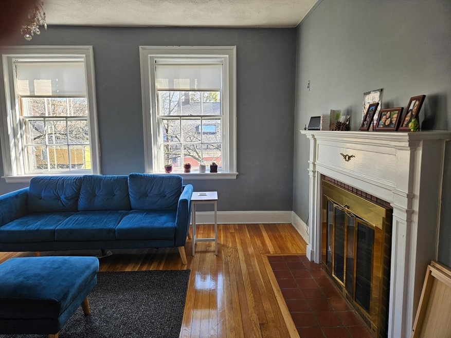 41 Bowdoin St unit 33, Cambridge, MA 02138 - photo 1