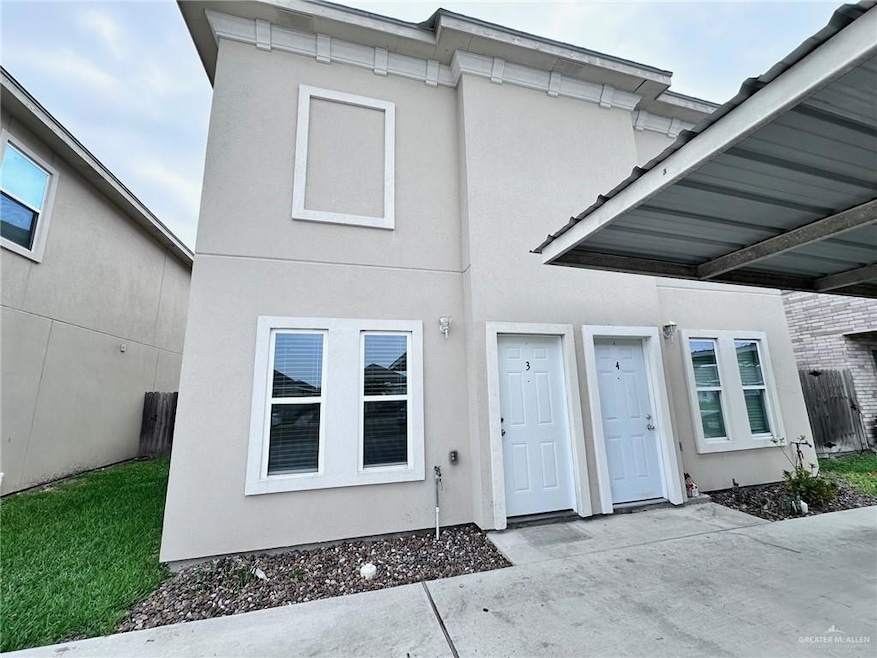 For Rent $1,050/month