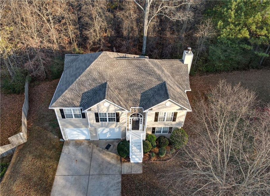 315 Victory Commons Overlook, Acworth, GA 30102 - photo 1