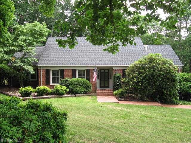 1225 Neely Dr, Asheboro, NC 27205 - photo 1