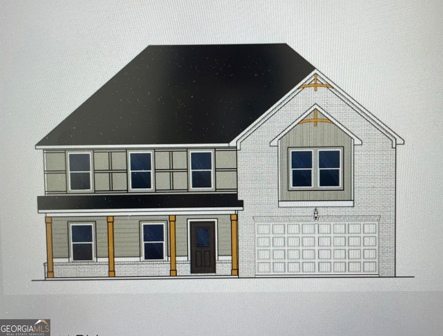 206 Freshwater Ct unit 34E, Lagrange, GA 30241 - photo 1