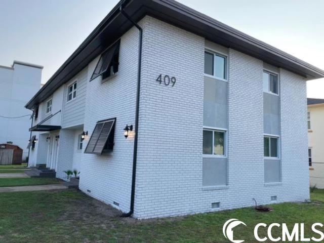 409 17th Ave N, Myrtle Beach, SC 29577 - photo 1