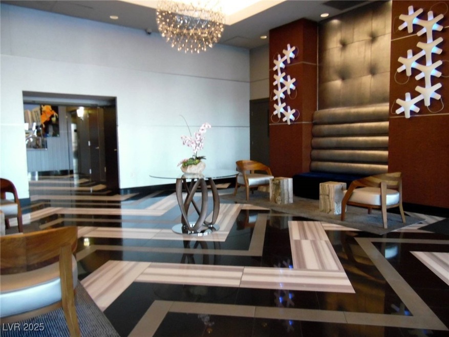 View of lobby