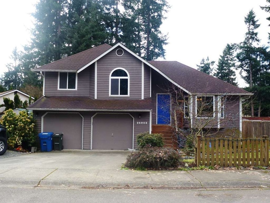 25903 193rd Place SE, Covington, WA 98042 - photo 1