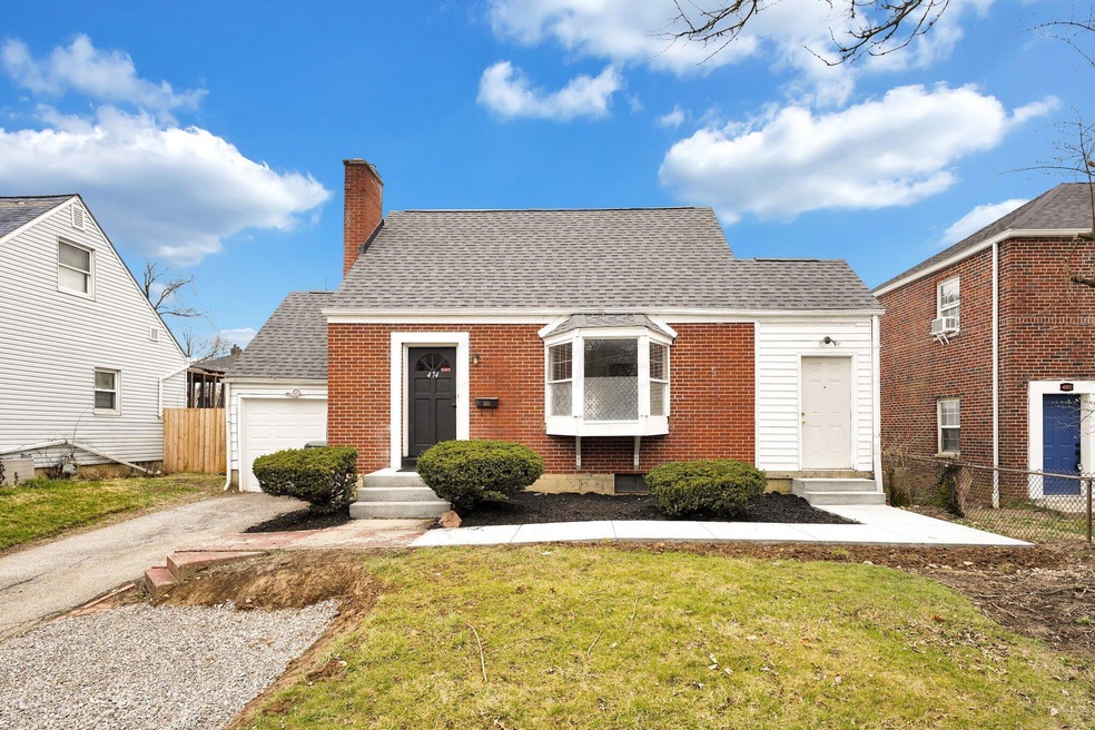 Home Front VIew 1-1