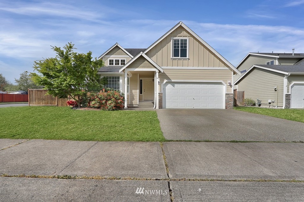 1301 Daffodil Ave NE, Orting, WA 98360 - photo 1