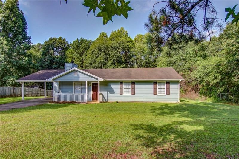 70 Woodcrest Dr, Covington, GA 30016 - photo 1