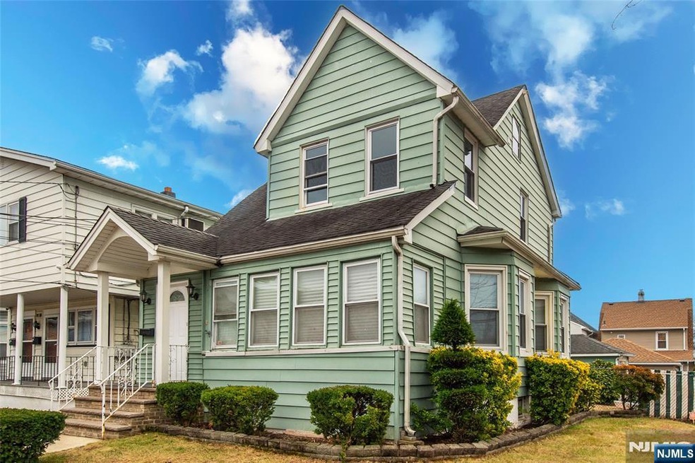 43 2nd St, Clifton, NJ 07011 - photo 1