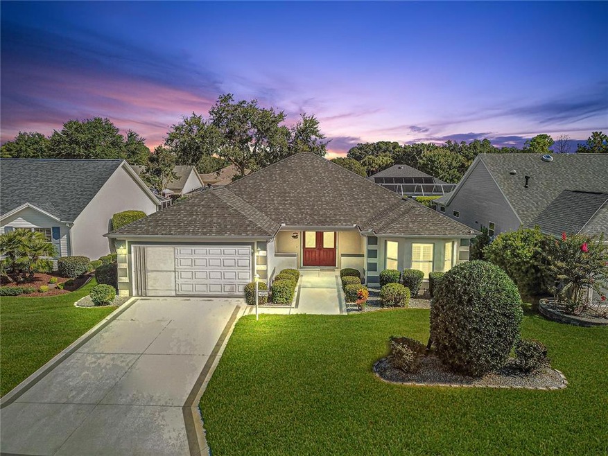 3497 Galesburg Ct, The Villages, FL 32162 - photo 1