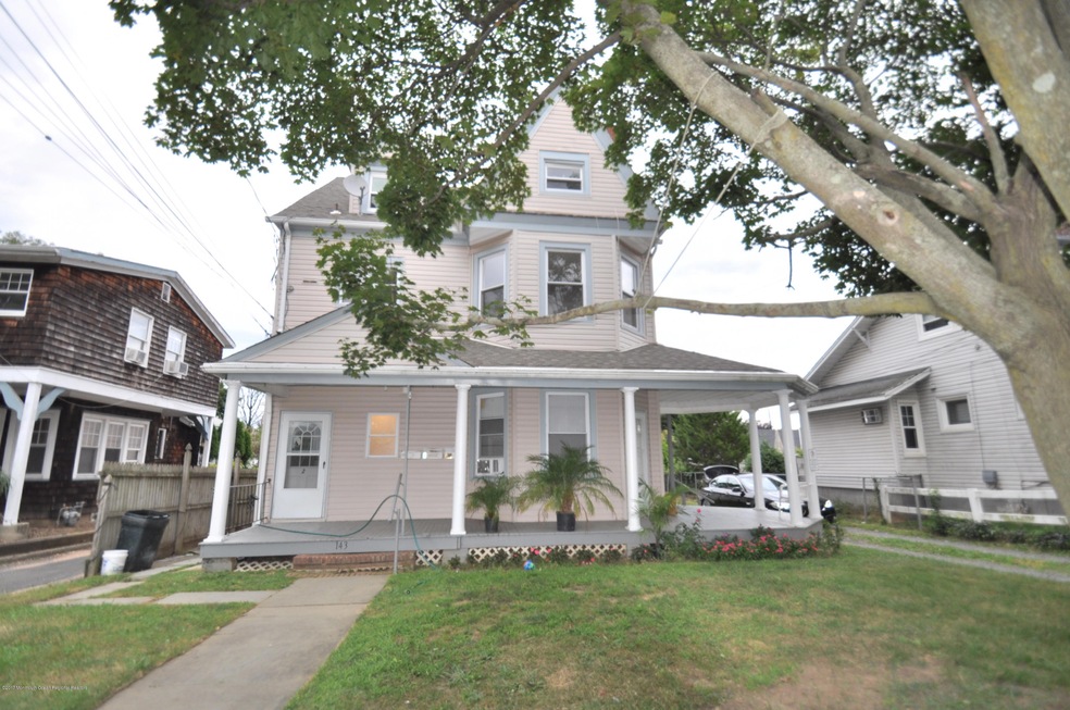 143 Branchport Ave unit B, Long Branch, NJ 07740 - photo 1