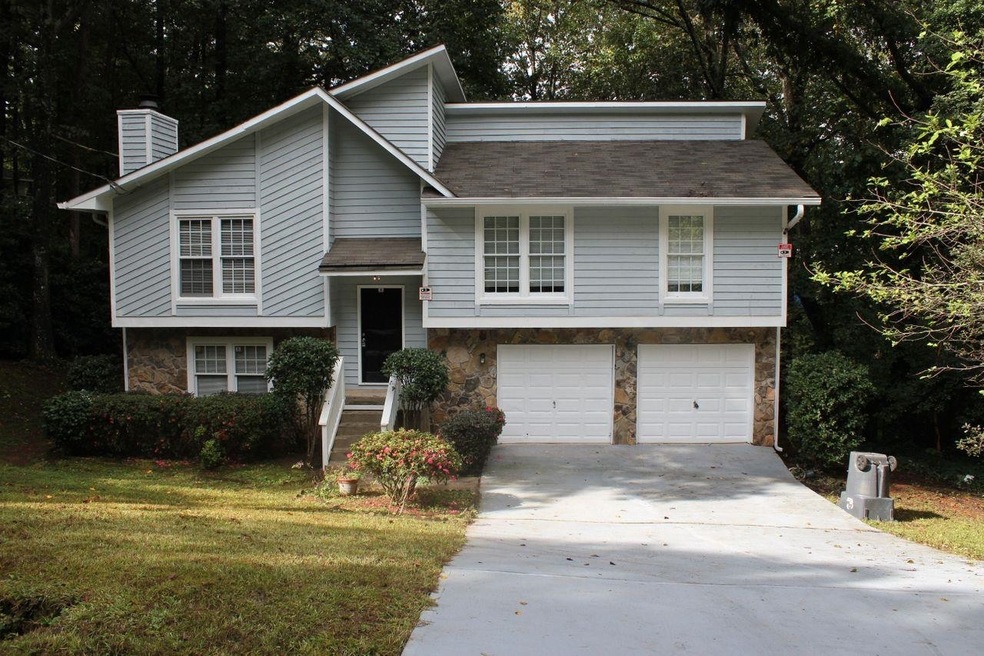 984 Chisolm Way NW, Lilburn, GA 30047 - photo 1