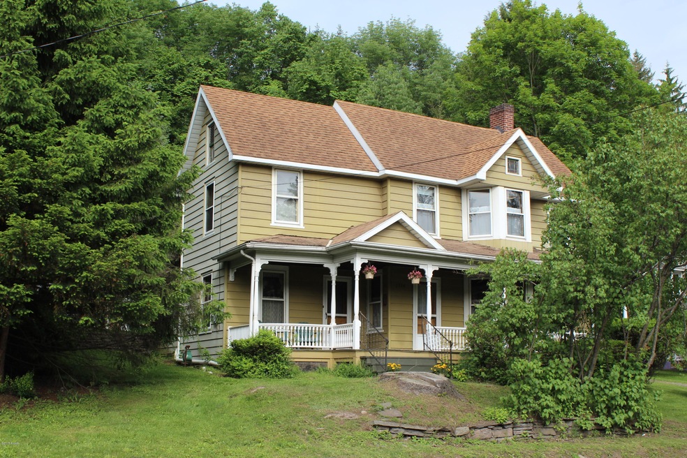 1774 N Main St, Honesdale, PA 18431 - photo 1