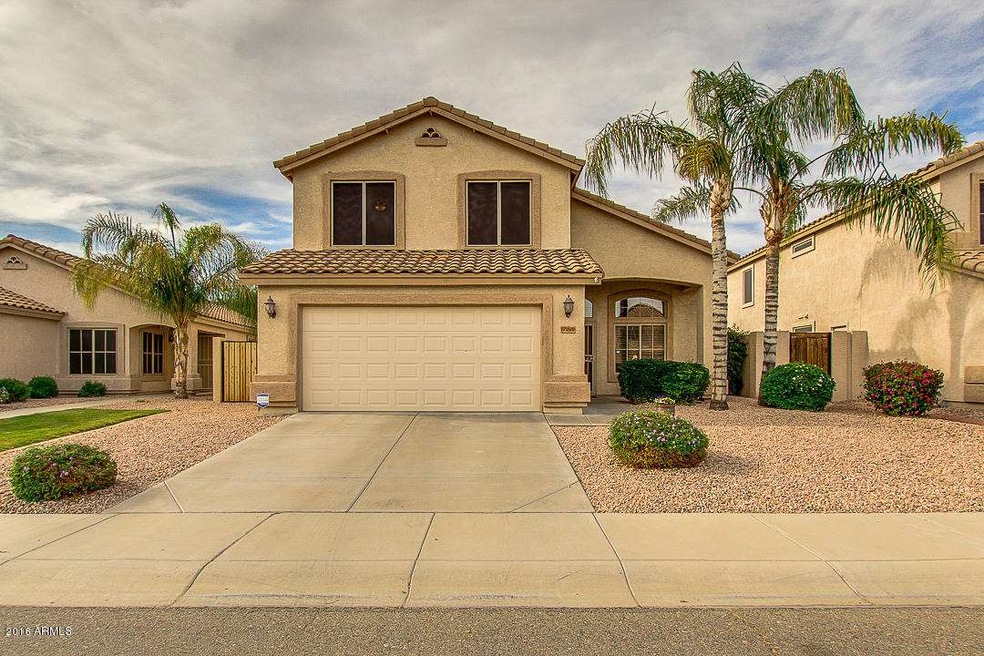 Welcome Home