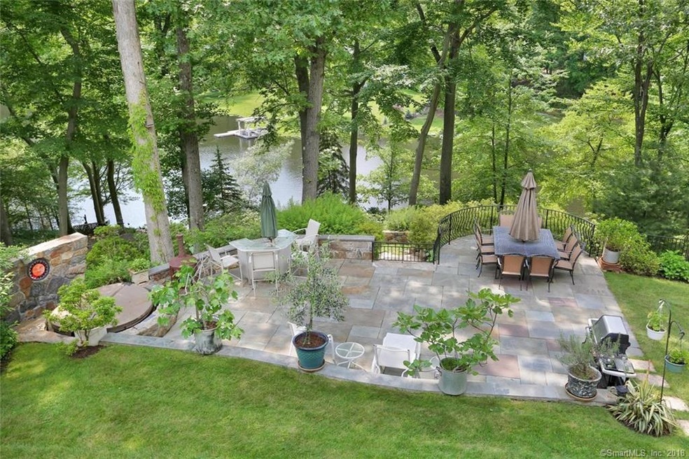 Gorgeous patio, hot tub and views to die for!