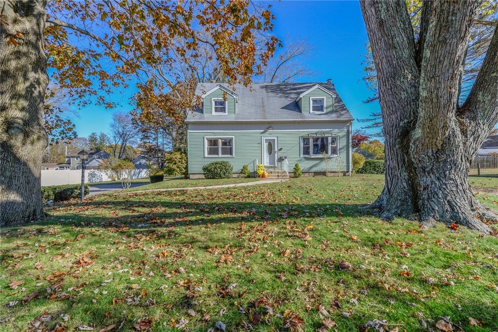 50 Perkins St, West Warwick, RI 02893 - photo 1