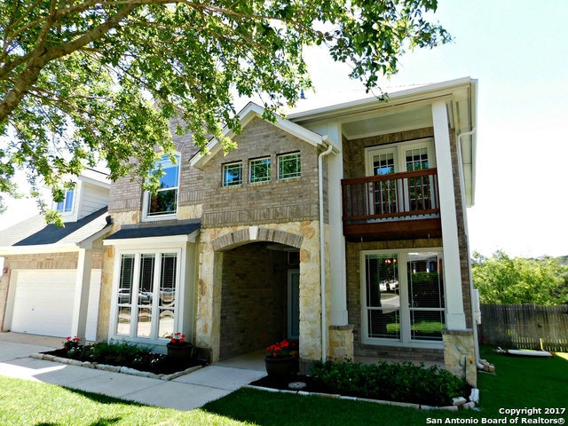 10638 Wind Walker, Helotes, TX 78023 - photo 1