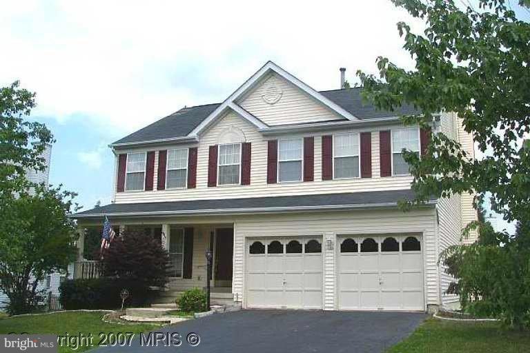 2814 Bixley Hill Ct, Woodbridge, VA 22191 - photo 1