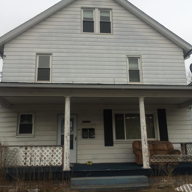 1224 Diamond Ave, Scranton, PA 18508 - photo 1