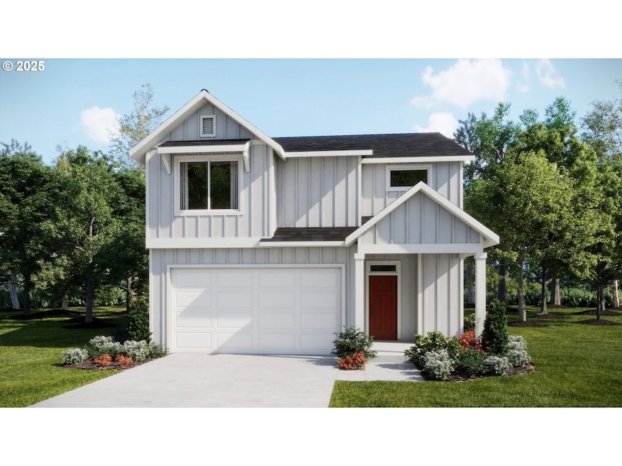 2985 Quail Ave, Woodburn, OR 97071 - photo 1