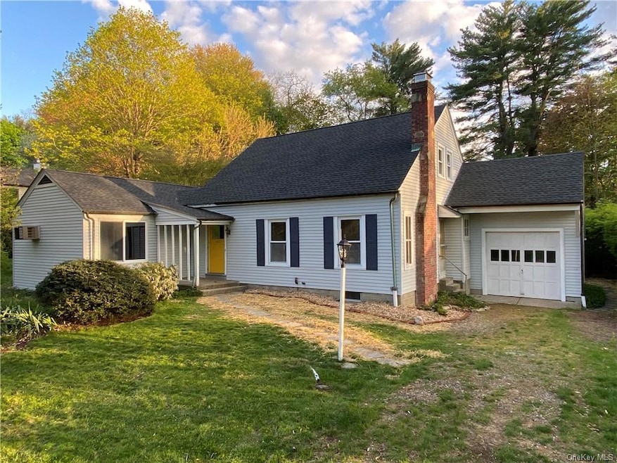 36 Vassar View Rd, Poughkeepsie, NY 12603 - photo 1