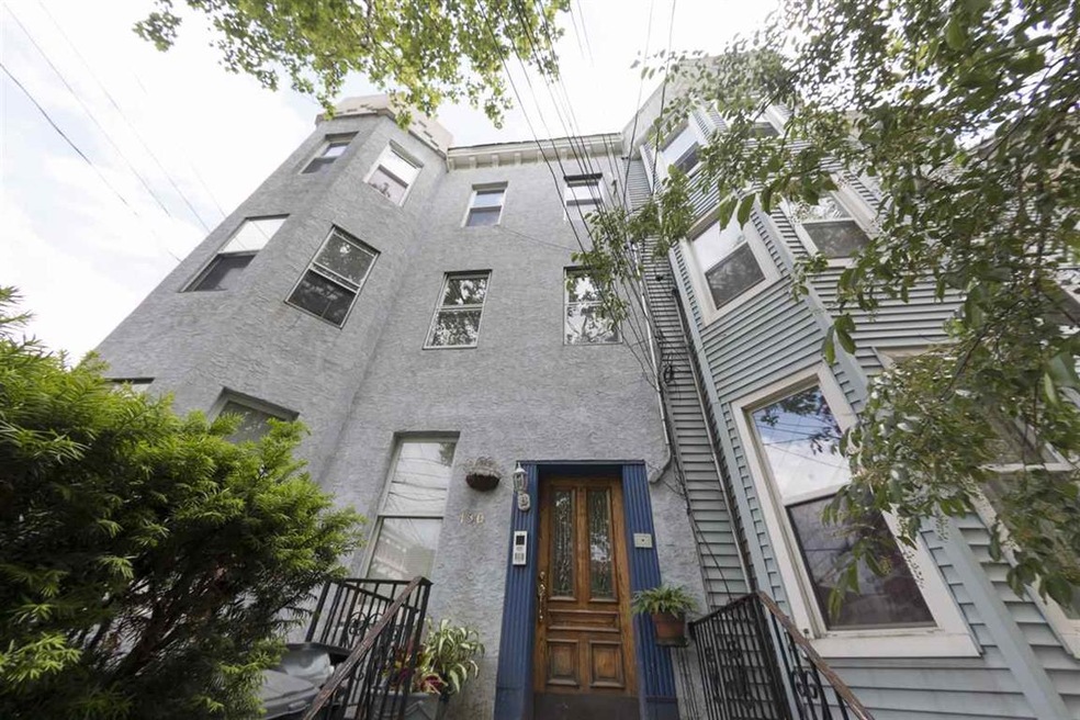 130 Chestnut Ave unit 3, Jersey City, NJ 07306 - photo 1