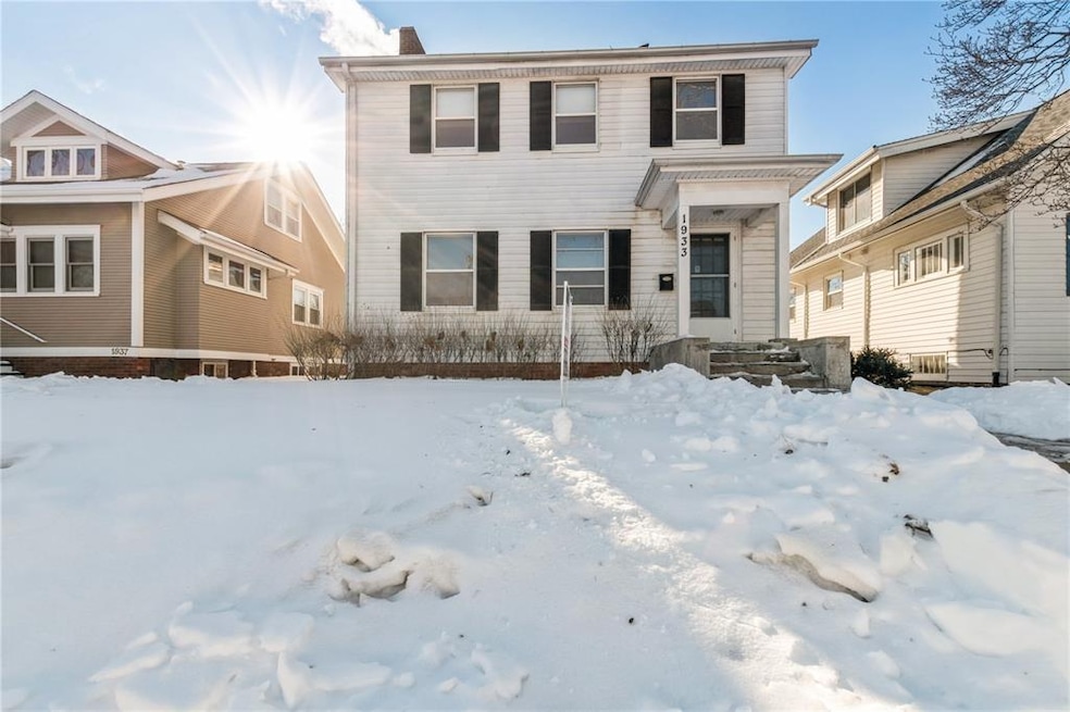 Sold $127,000 • Co-Listing Agent