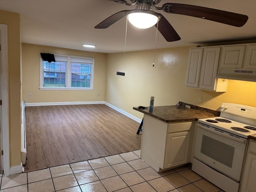 71 Mystic St unit 4, Methuen, MA 01844 - photo 1