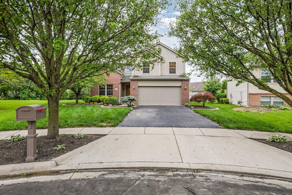 Welcome to 5409 Wellcrest ct.
