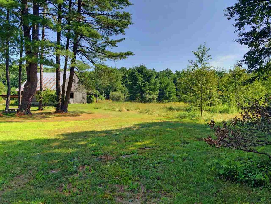 16 Pond Rd, Deering, NH 03244 - photo 1